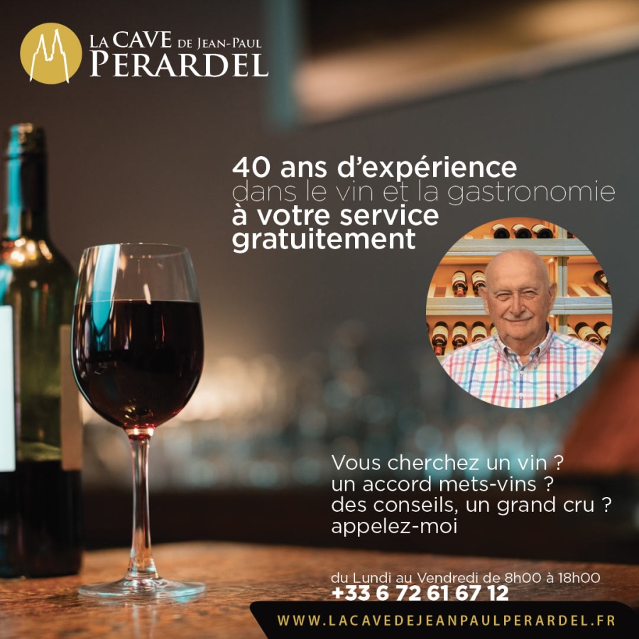Conseils et recherches sur les vins de France