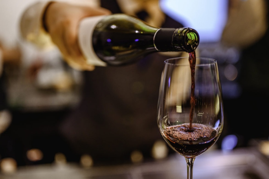 Vin de Bordeaux rouge au meilleur prix